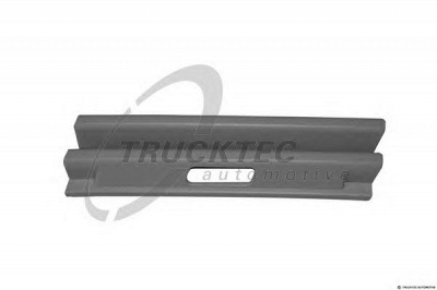 TRUCKTEC AUTOMOTIVE 0260048 -  Заслонка, буксирный крюк